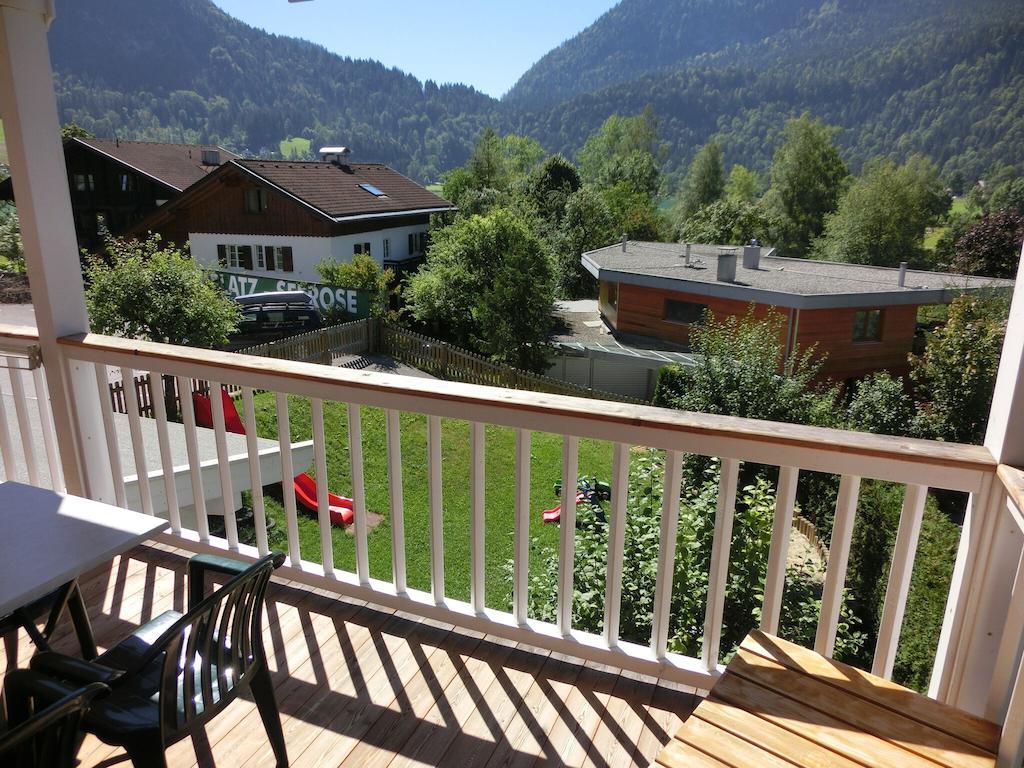 תיירזה Buchauer-Tirol / Landhaus Buchauer חדר תמונה